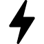 lightning icon